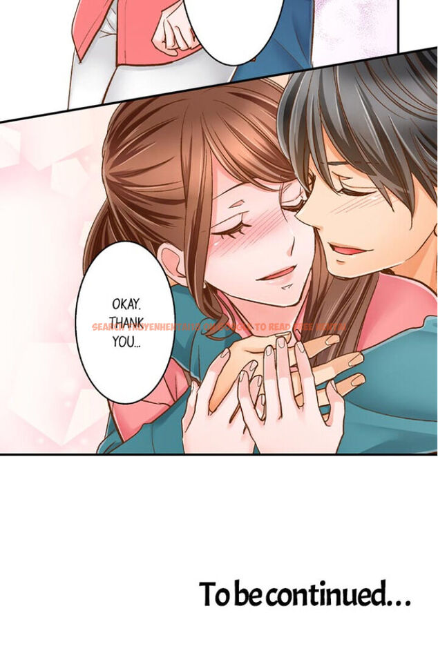 Read Hentai Image 32 538 in comic My Body Can’t Take This Kind Of Love - Chapter 40 - www.hentaitnt.net