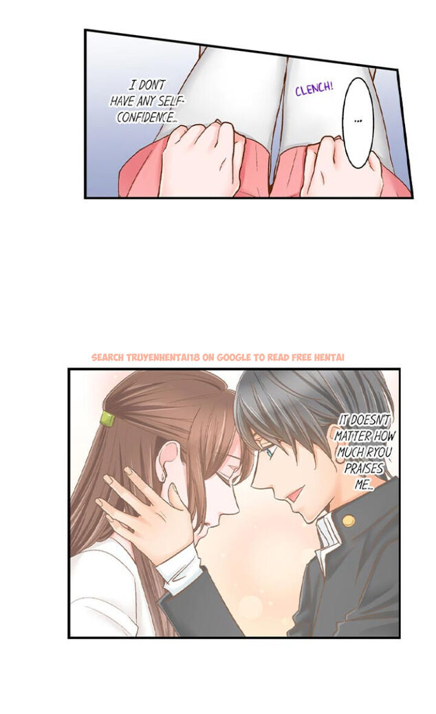 Read Hentai Image 4 537 in comic My Body Can’t Take This Kind Of Love - Chapter 40 - www.hentaitnt.net