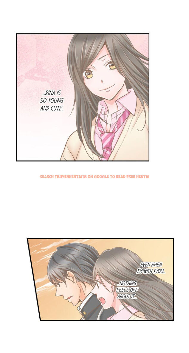 Read Hentai Image 5 537 in comic My Body Can’t Take This Kind Of Love - Chapter 40 - www.hentaitnt.net
