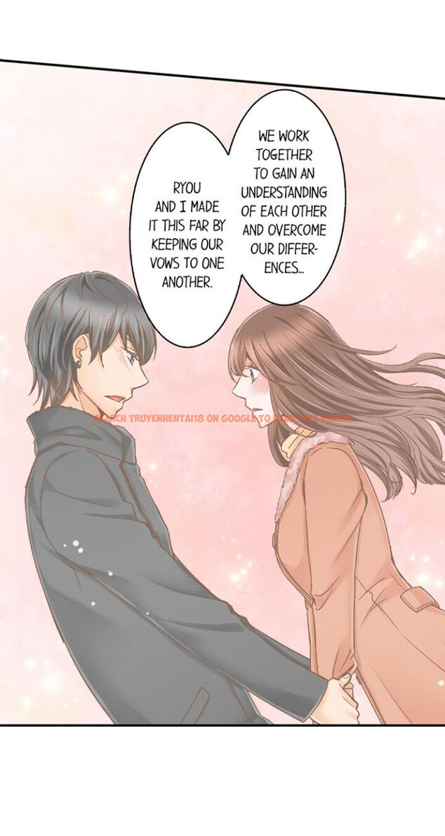 Read Hentai Image 11 533 in comic My Body Can’t Take This Kind Of Love - Chapter 41 - www.hentaitnt.net