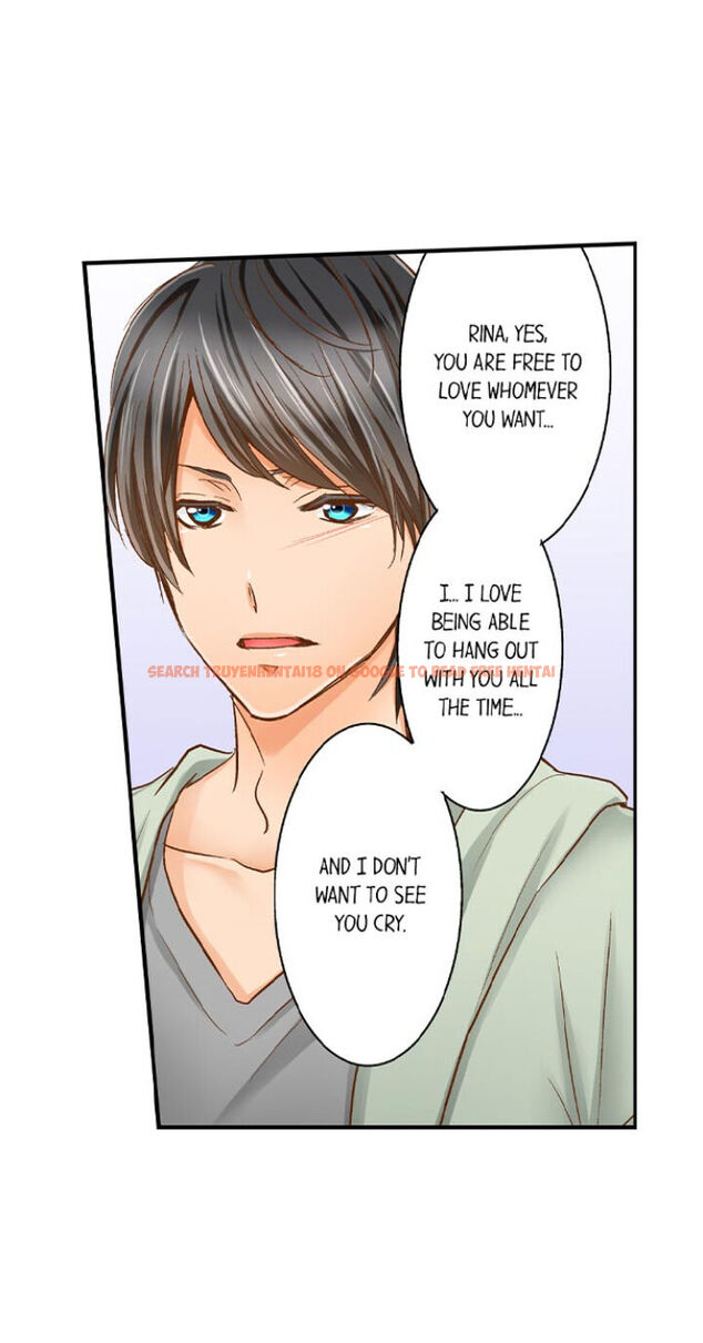Read Hentai Image 13 533 in comic My Body Can’t Take This Kind Of Love - Chapter 41 - www.hentaitnt.net