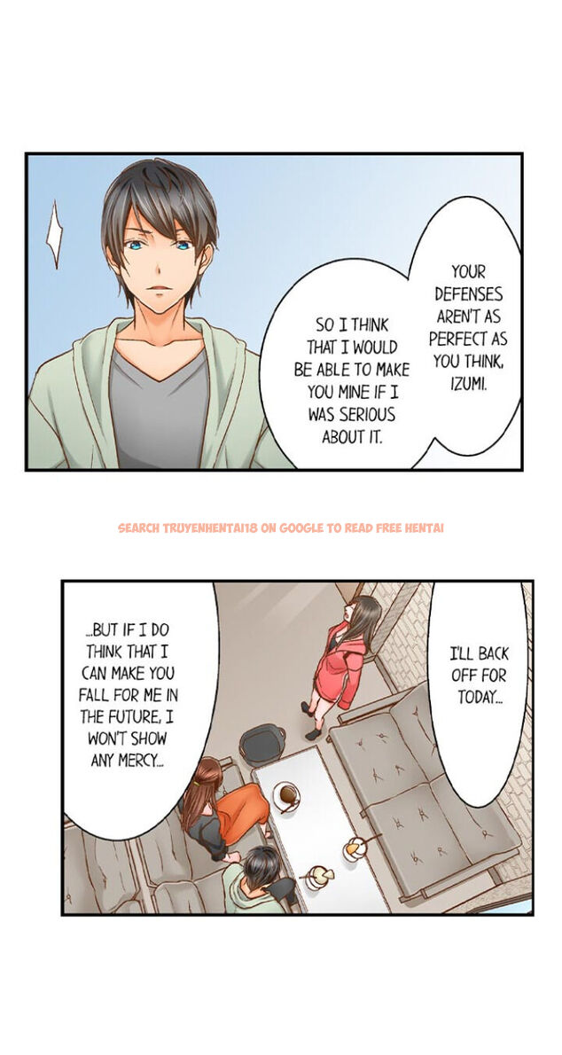 Read Hentai Image 21 537 in comic My Body Can’t Take This Kind Of Love - Chapter 41 - www.hentaitnt.net