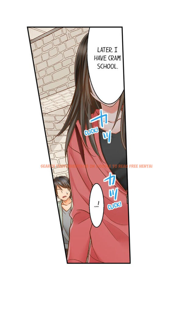 Read Hentai Image 23 537 in comic My Body Can’t Take This Kind Of Love - Chapter 41 - www.hentaitnt.net