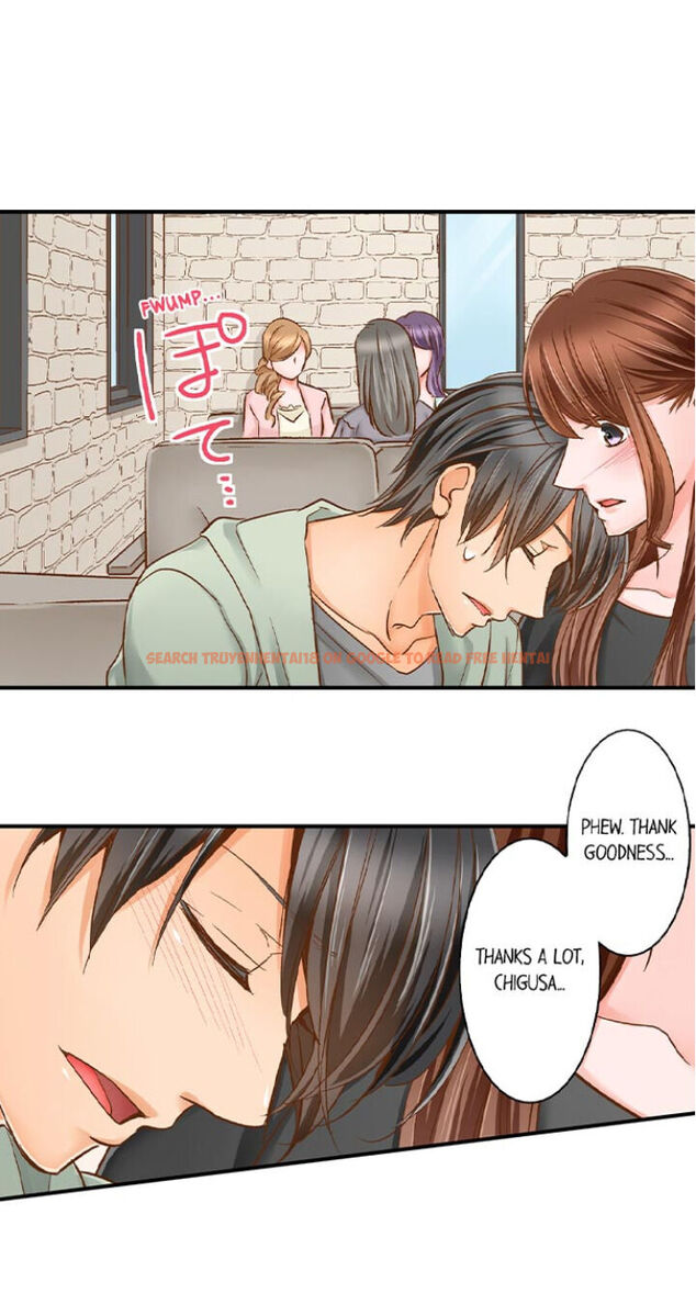 Read Hentai Image 25 537 in comic My Body Can’t Take This Kind Of Love - Chapter 41 - www.hentaitnt.net