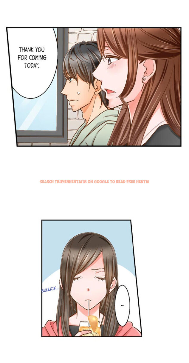 Read Hentai Image 3 533 in comic My Body Can’t Take This Kind Of Love - Chapter 41 - www.hentaitnt.net