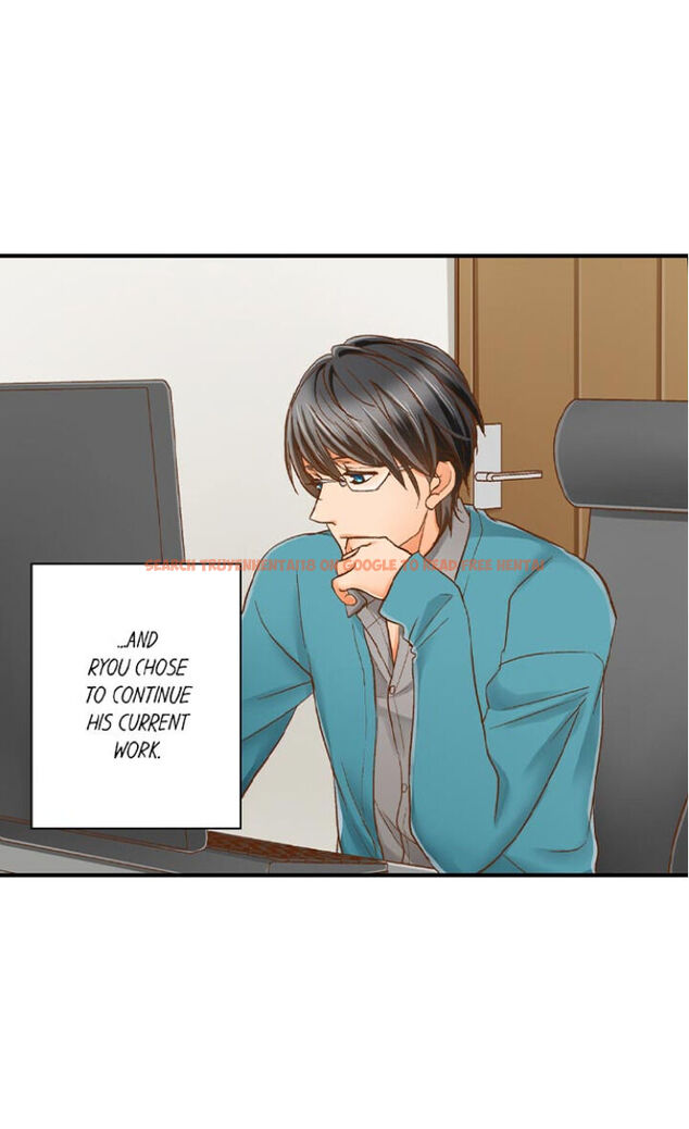 Read Hentai Image 30 537 in comic My Body Can’t Take This Kind Of Love - Chapter 41 - www.hentaitnt.net