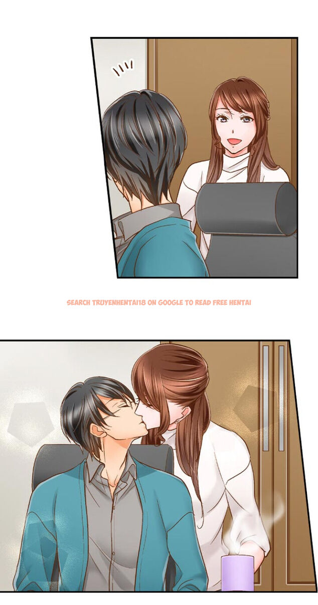 Read Hentai Image 31 537 in comic My Body Can’t Take This Kind Of Love - Chapter 41 - www.hentaitnt.net