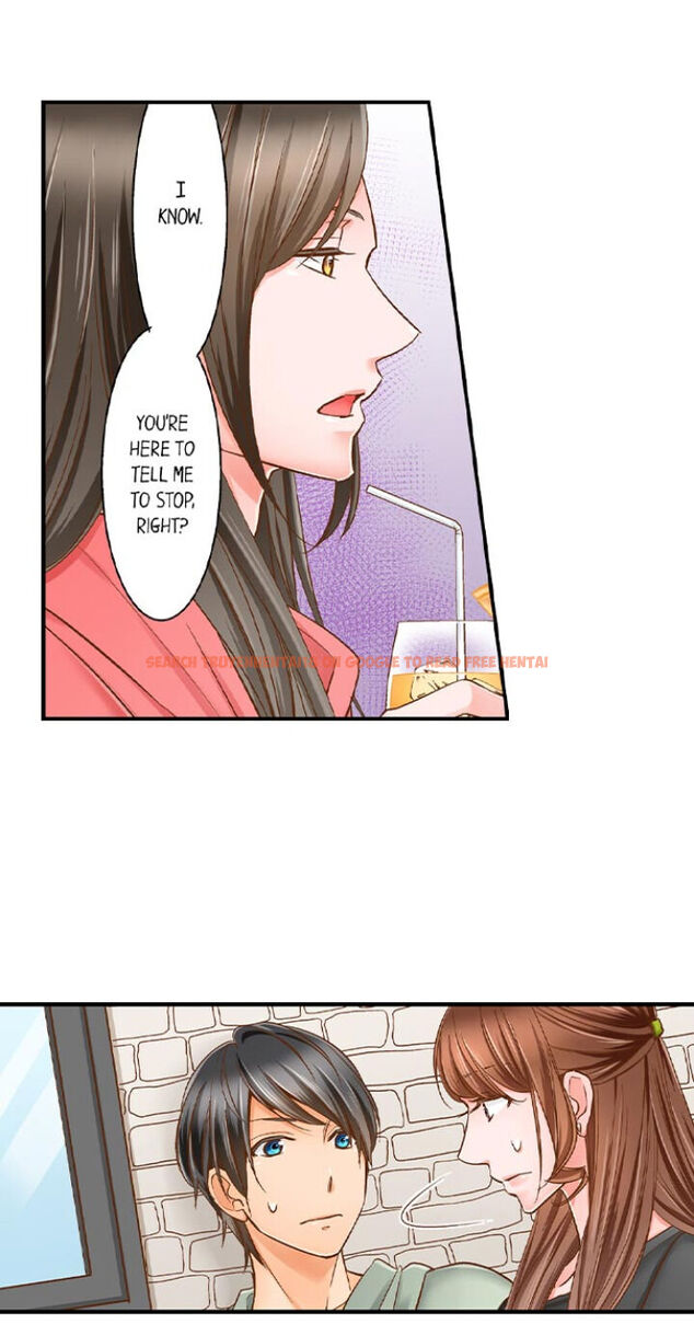 Read Hentai Image 5 533 in comic My Body Can’t Take This Kind Of Love - Chapter 41 - www.hentaitnt.net
