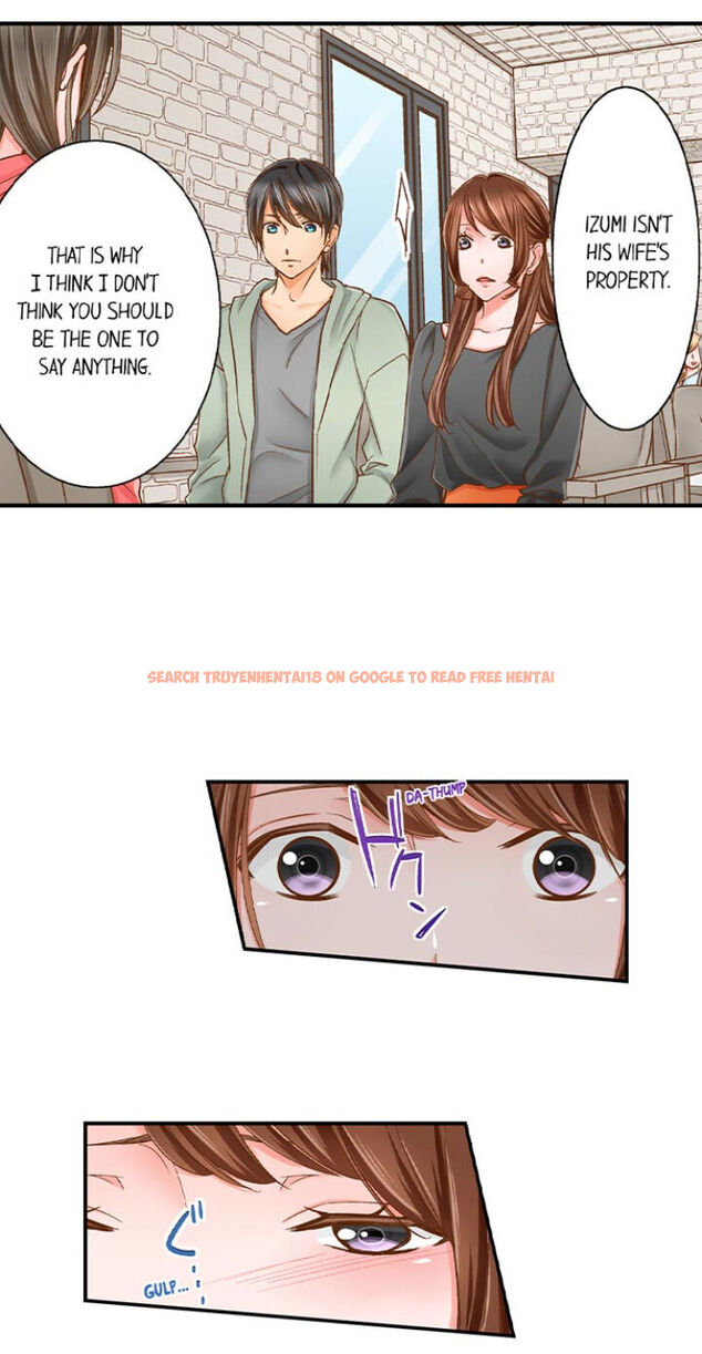 Read Hentai Image 9 533 in comic My Body Can’t Take This Kind Of Love - Chapter 41 - www.hentaitnt.net