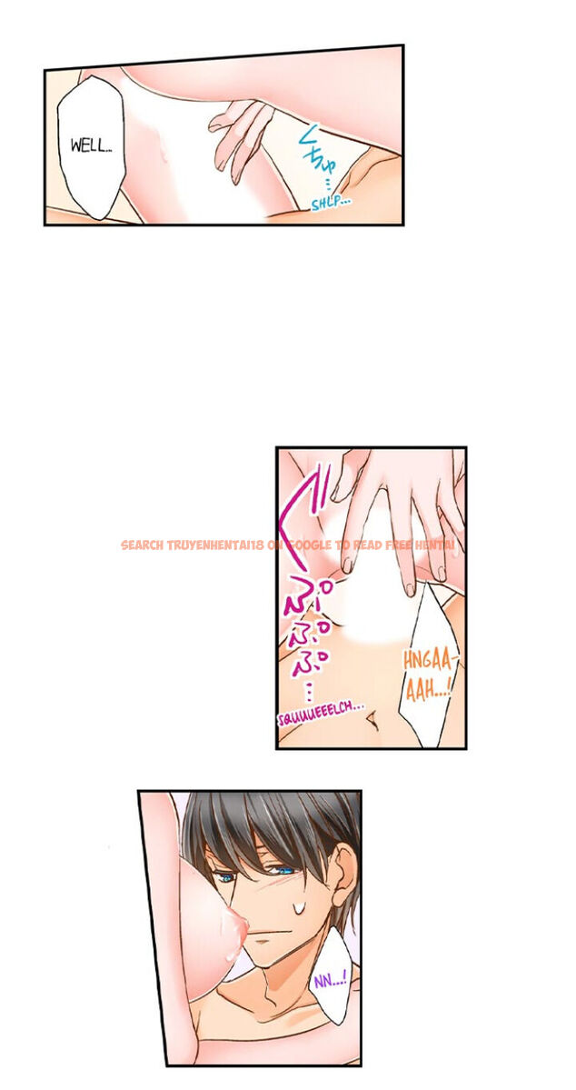 Read Hentai Image 16 533 in comic My Body Can’t Take This Kind Of Love - Chapter 42 - www.hentaitnt.net