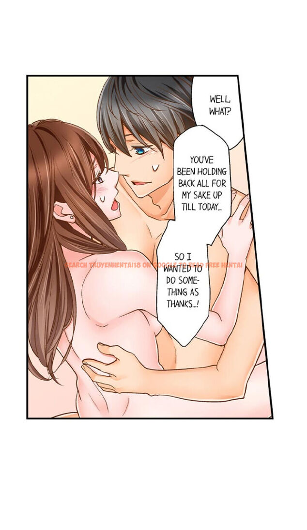 Read Hentai Image 18 533 in comic My Body Can’t Take This Kind Of Love - Chapter 42 - www.hentaitnt.net