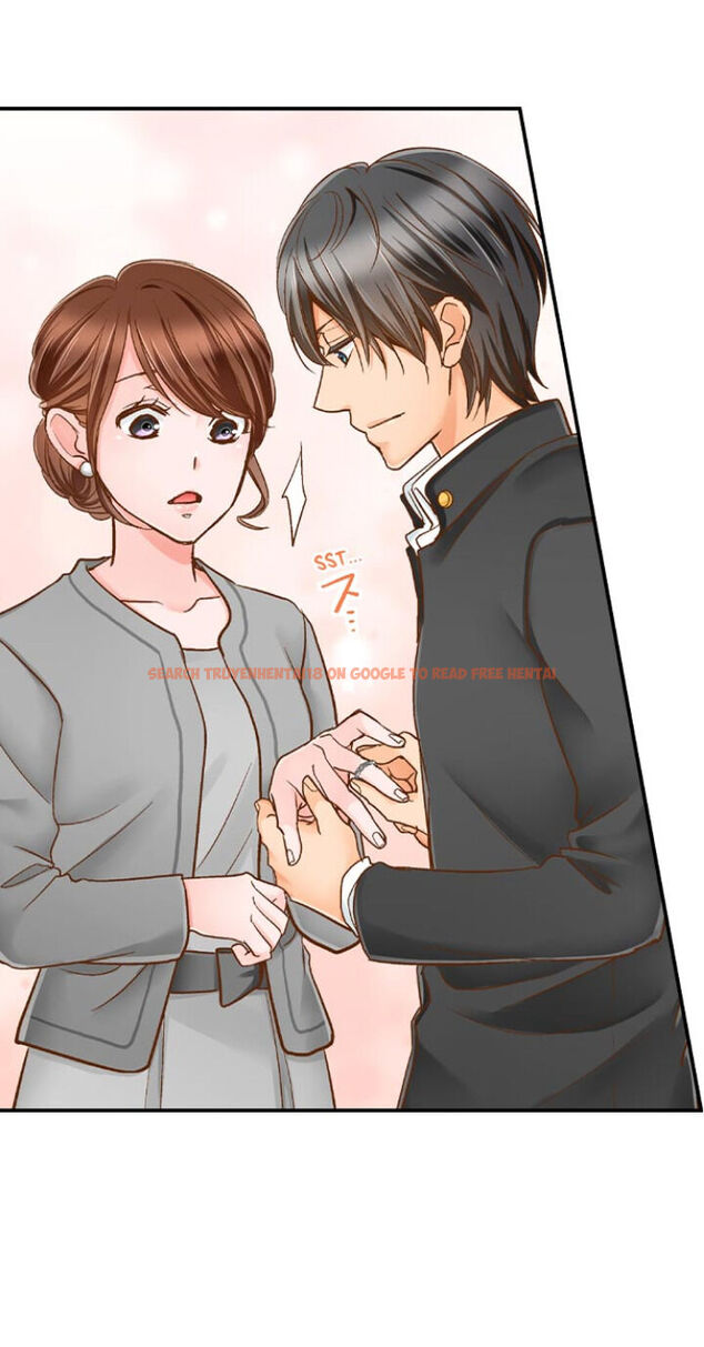 Read Hentai Image 34 533 in comic My Body Can’t Take This Kind Of Love - Chapter 42 - www.hentaitnt.net