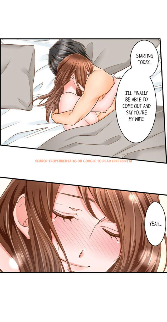 Read Hentai Image 5 532 in comic My Body Can’t Take This Kind Of Love - Chapter 42 - www.hentaitnt.net