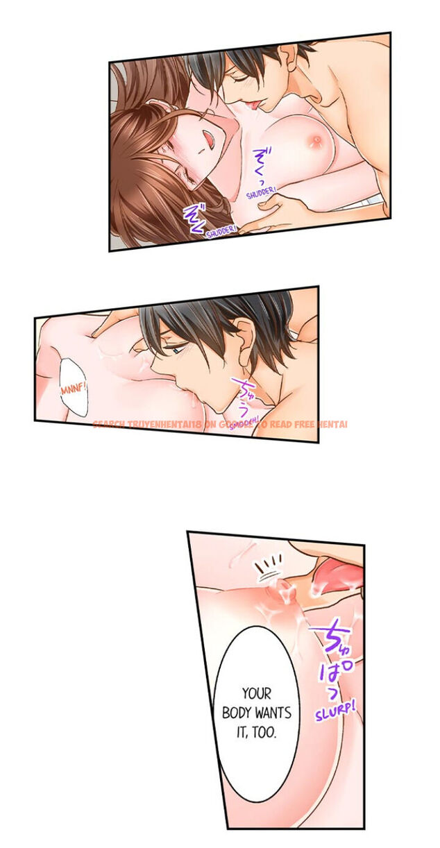 Read Hentai Image 8 532 in comic My Body Can’t Take This Kind Of Love - Chapter 42 - www.hentaitnt.net