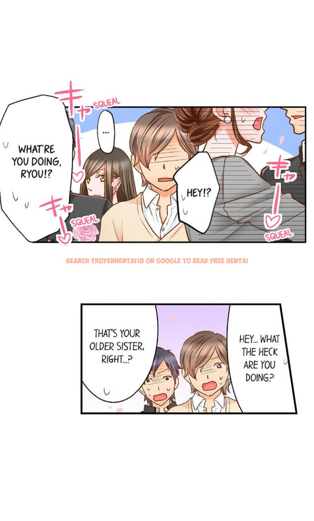 Read Hentai Image 15 532 in comic My Body Can’t Take This Kind Of Love - Chapter 43 - www.hentaitnt.net