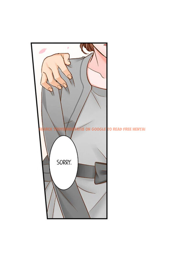 Read Hentai Image 16 532 in comic My Body Can’t Take This Kind Of Love - Chapter 43 - www.hentaitnt.net