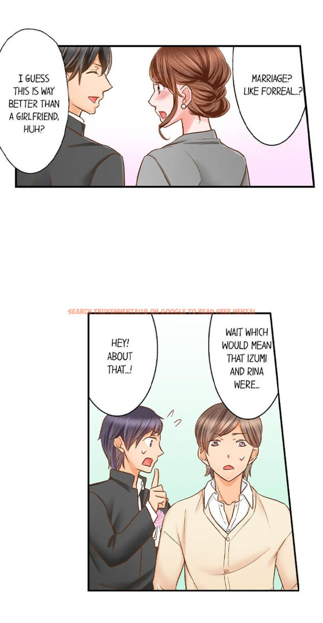 Read Hentai Image 21 532 in comic My Body Can’t Take This Kind Of Love - Chapter 43 - www.hentaitnt.net