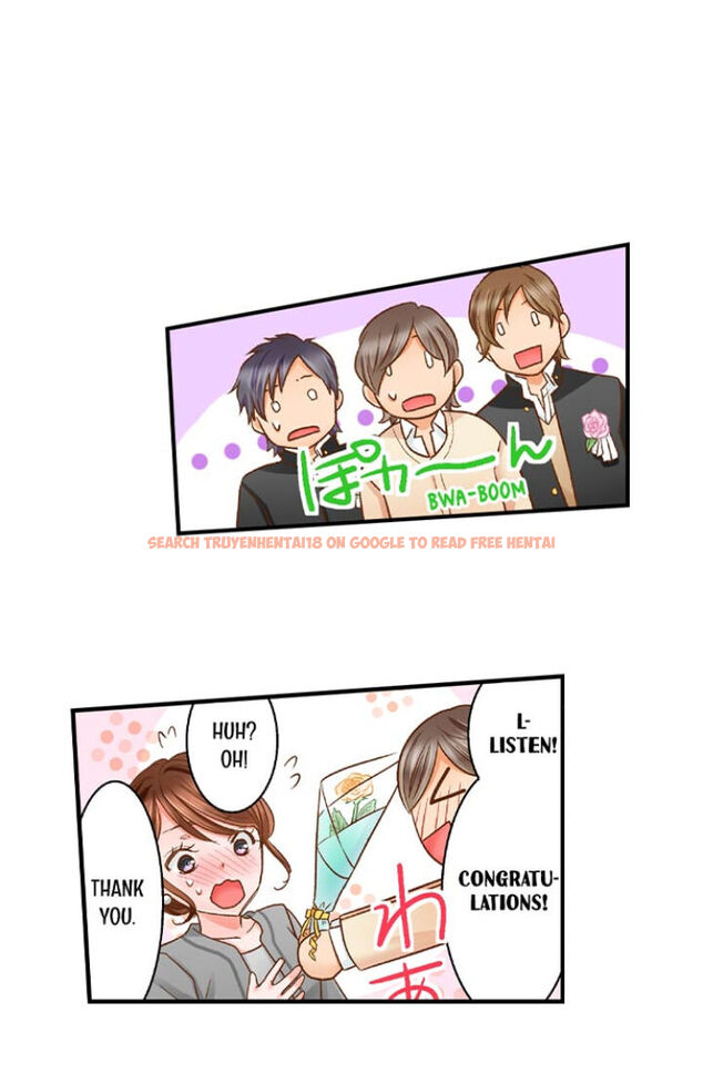 Read Hentai Image 28 532 in comic My Body Can’t Take This Kind Of Love - Chapter 43 - www.hentaitnt.net