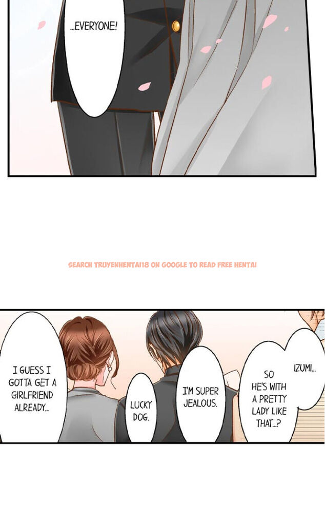 Read Hentai Image 31 532 in comic My Body Can’t Take This Kind Of Love - Chapter 43 - www.hentaitnt.net