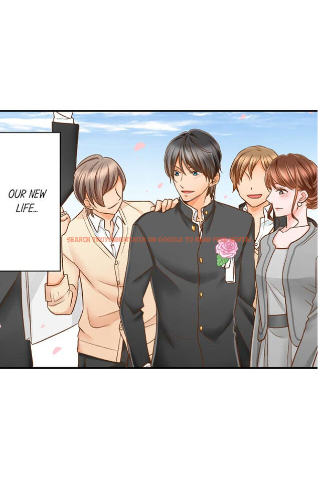 Read Hentai Image 7 532 in comic My Body Can’t Take This Kind Of Love - Chapter 43 - www.hentaitnt.net