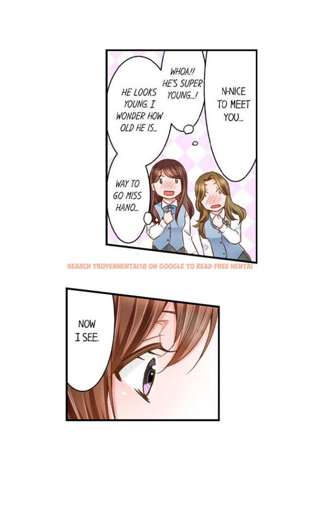 Read Hentai Image 10 627 in comic My Body Can’t Take This Kind Of Love - Chapter 44 - www.hentaitnt.net