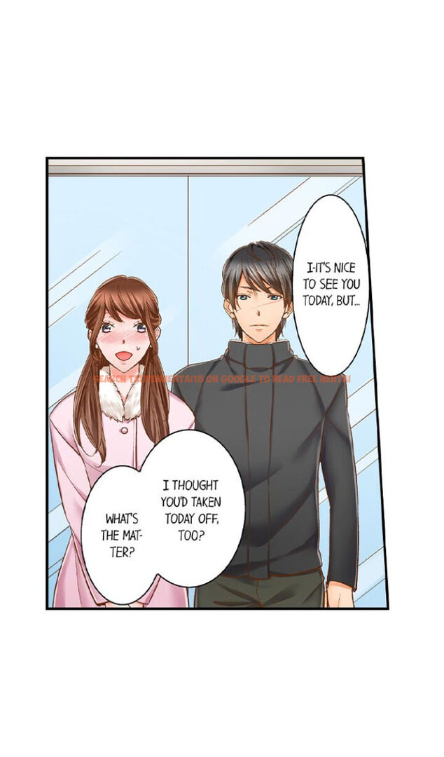 Read Hentai Image 3 627 in comic My Body Can’t Take This Kind Of Love - Chapter 44 - www.hentaitnt.net