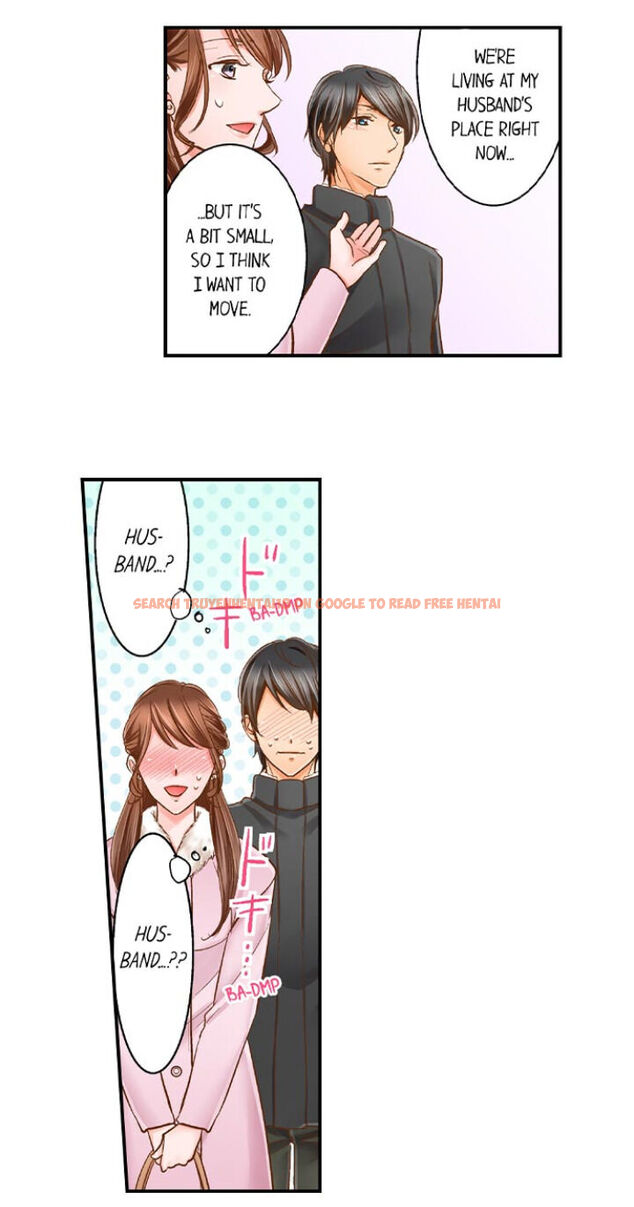 Read Hentai Image 8 627 in comic My Body Can’t Take This Kind Of Love - Chapter 44 - www.hentaitnt.net