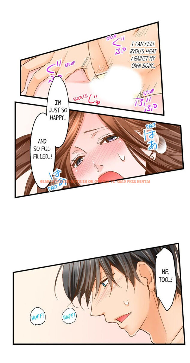 Read Hentai Image 13 626 in comic My Body Can’t Take This Kind Of Love - Chapter 45 - www.hentaitnt.net