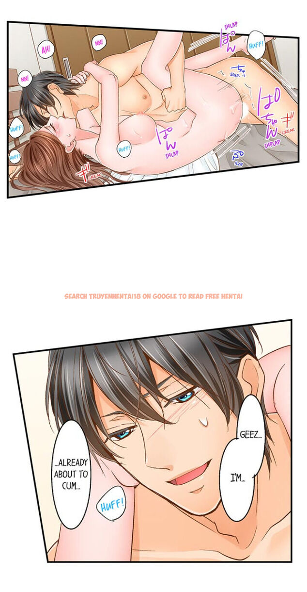 Read Hentai Image 16 627 in comic My Body Can’t Take This Kind Of Love - Chapter 45 - www.hentaitnt.net