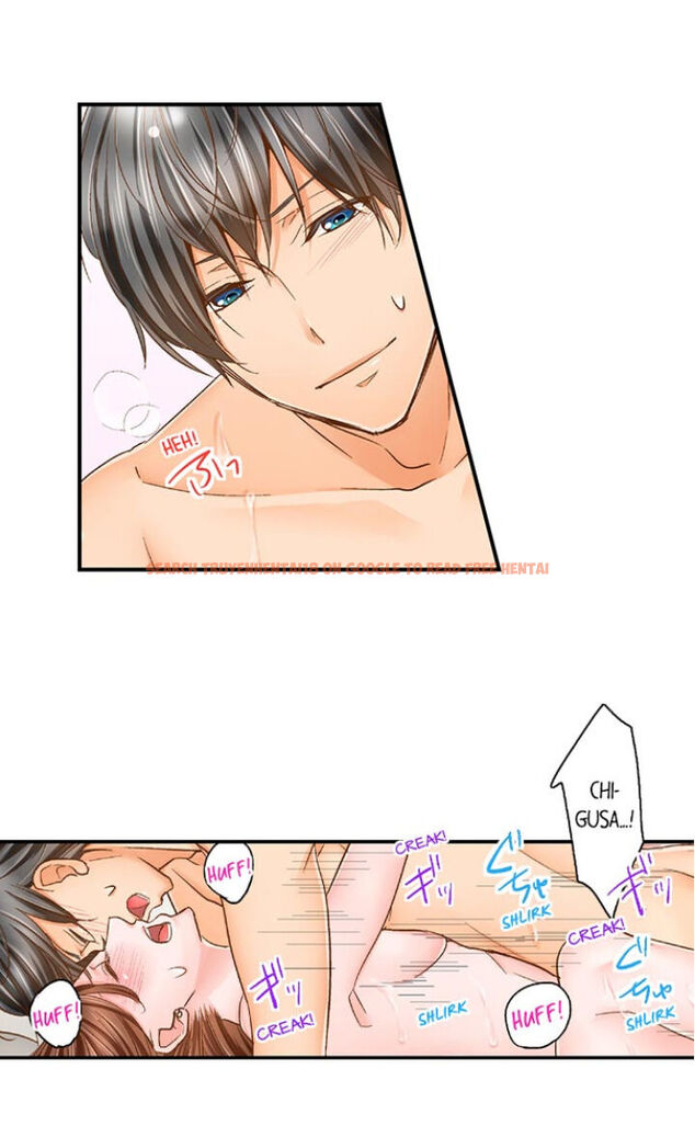 Read Hentai Image 18 627 in comic My Body Can’t Take This Kind Of Love - Chapter 45 - www.hentaitnt.net