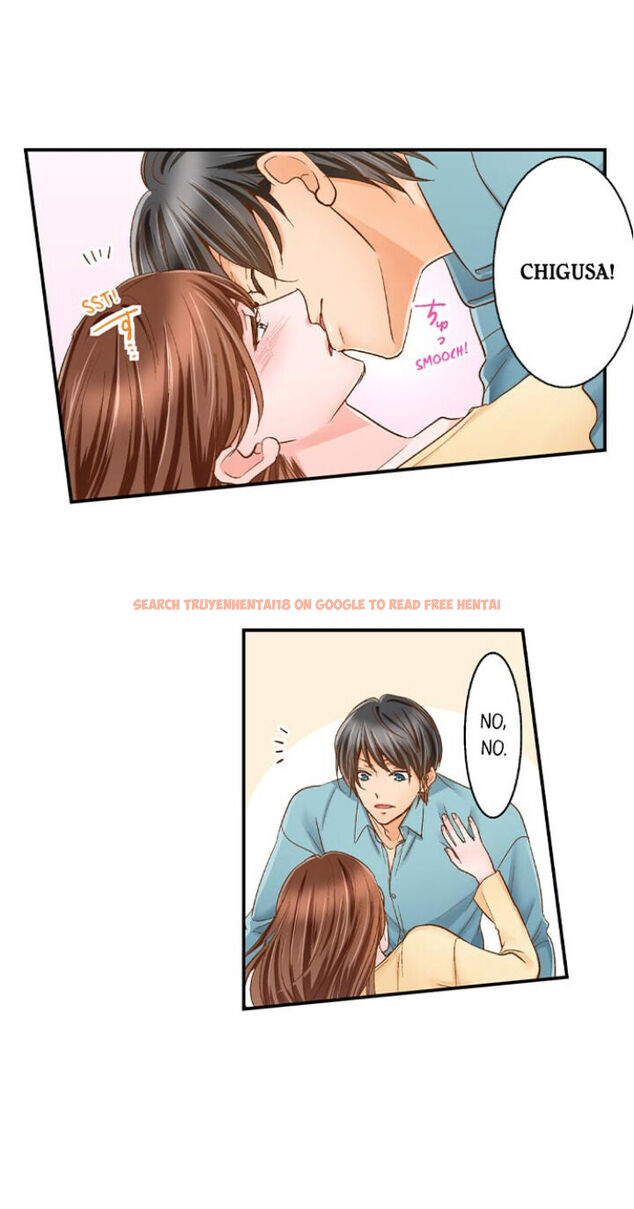 Read Hentai Image 27 627 in comic My Body Can’t Take This Kind Of Love - Chapter 45 - www.hentaitnt.net