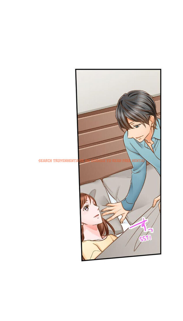 Read Hentai Image 30 627 in comic My Body Can’t Take This Kind Of Love - Chapter 45 - www.hentaitnt.net