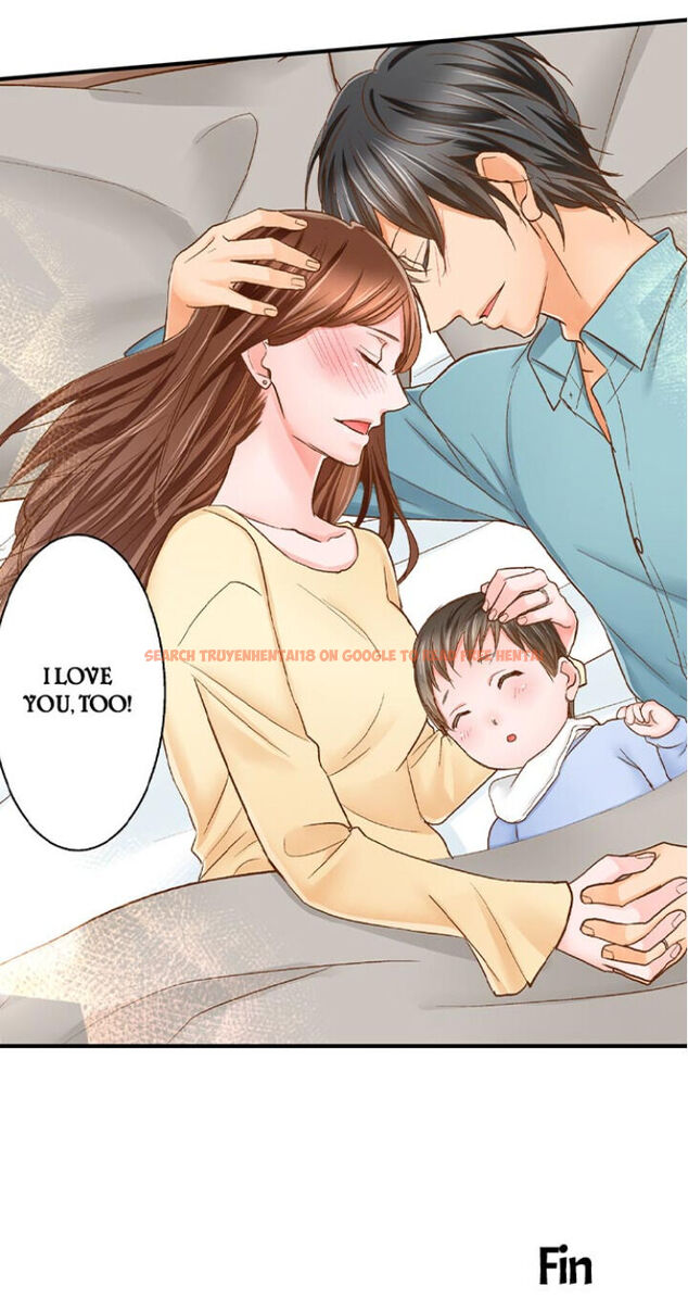 Read Hentai Image 33 627 in comic My Body Can’t Take This Kind Of Love - Chapter 45 - www.hentaitnt.net