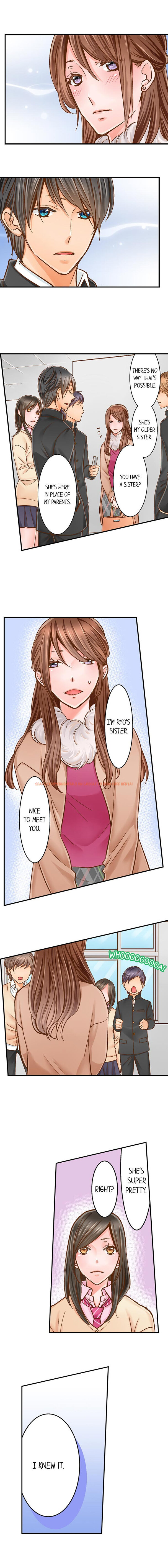 Read Hentai Image 8 006 in comic My Body Can’t Take This Kind Of Love - Chapter 6 - www.hentaitnt.net