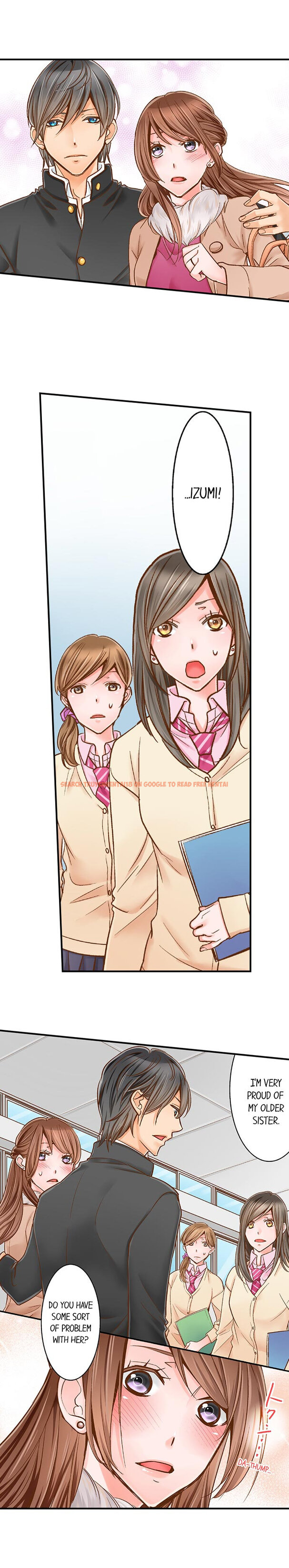 Read Hentai Image 4 006 in comic My Body Can’t Take This Kind Of Love - Chapter 9 - www.hentaitnt.net