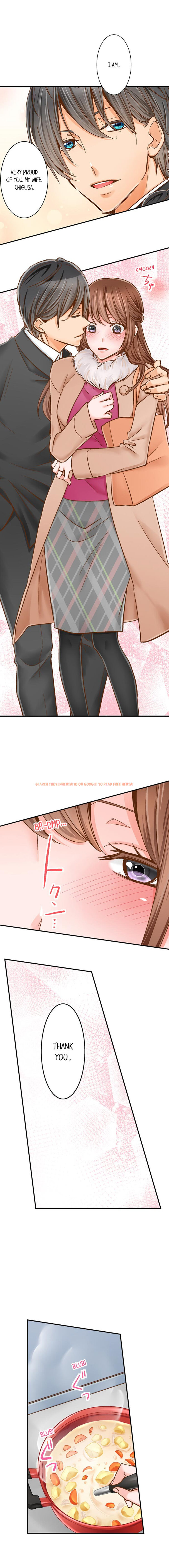 Read Hentai Image 6 006 in comic My Body Can’t Take This Kind Of Love - Chapter 9 - www.hentaitnt.net