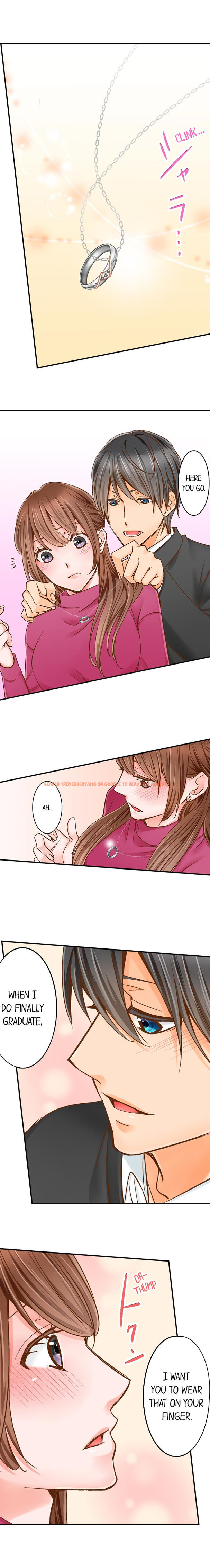 Read Hentai Image 8 006 in comic My Body Can’t Take This Kind Of Love - Chapter 9 - www.hentaitnt.net