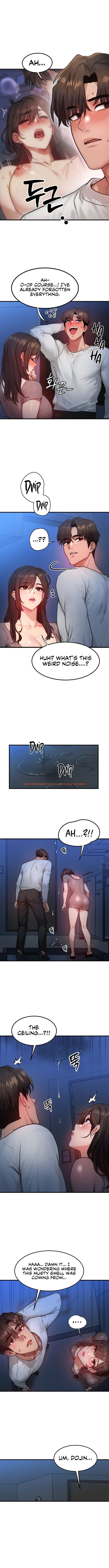 Read Hentai Image 6 84b90 in comic My Body Got Switched - Chapter 11 - www.hentaitnt.net