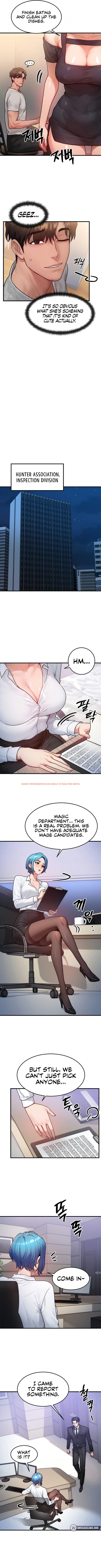 Read Hentai Image 3 d6d8a in comic My Body Got Switched - Chapter 13 - hentaitnt.net
