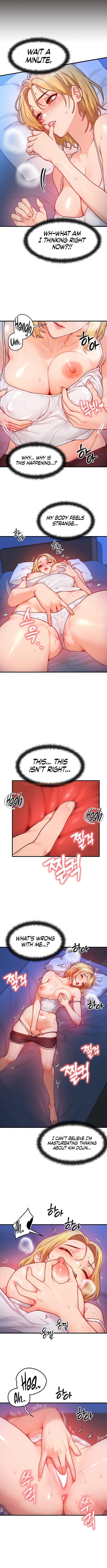 Read Hentai Image 6 d6d8a in comic My Body Got Switched - Chapter 13 - hentaitnt.net