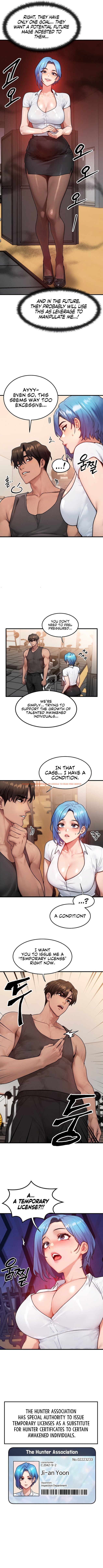 Read Hentai Image 6 ceae1 in comic My Body Got Switched - Chapter 14 - hentaitnt.net