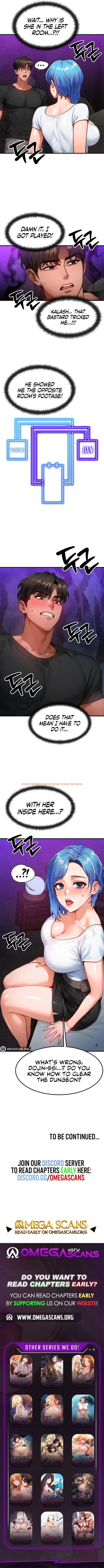 Read Hentai Image 9 91adc in comic My Body Got Switched - Chapter 17 - hentaitnt.net