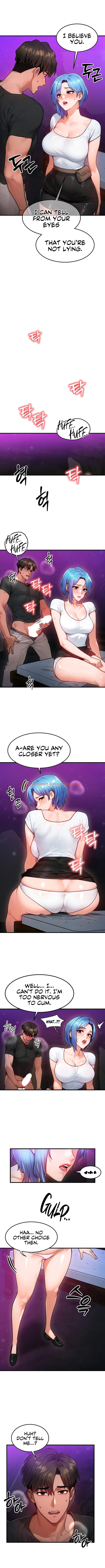 Read Hentai Image 2 6a750 in comic My Body Got Switched - Chapter 18 - hentaitnt.net