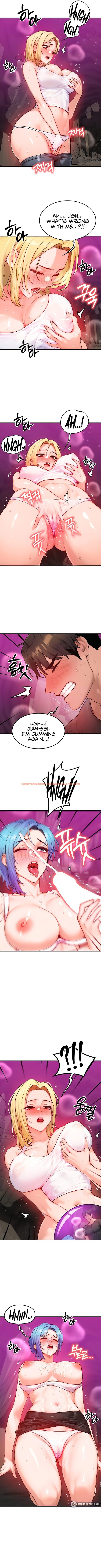 Read Hentai Image 3 d0622 in comic My Body Got Switched - Chapter 19 - hentaitnt.net