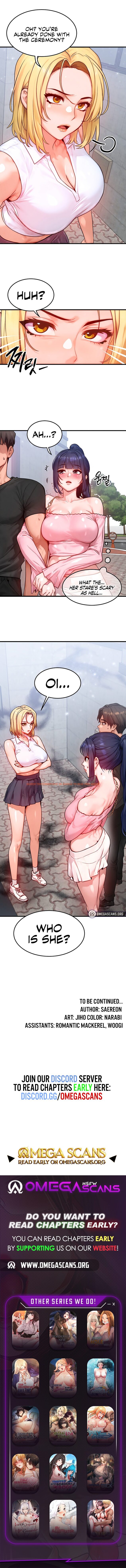 Read Hentai Image 10 96353 in comic My Body Got Switched - Chapter 20 - hentaitnt.net