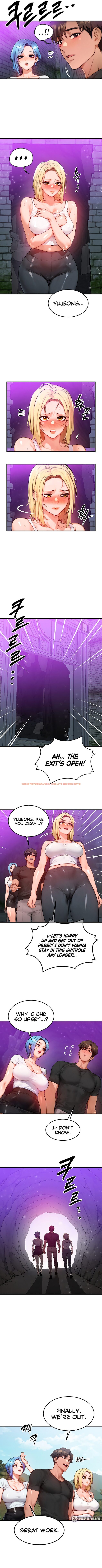 Read Hentai Image 5 96353 in comic My Body Got Switched - Chapter 20 - hentaitnt.net