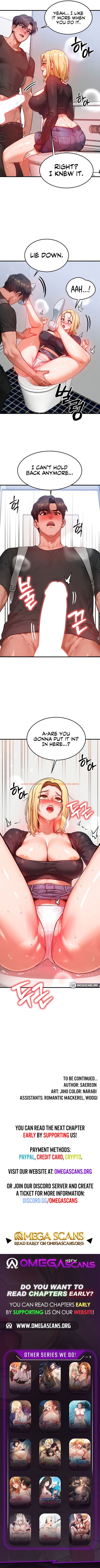Read Hentai Image 8 1dad7 in comic My Body Got Switched - Chapter 26 - hentaitnt.net