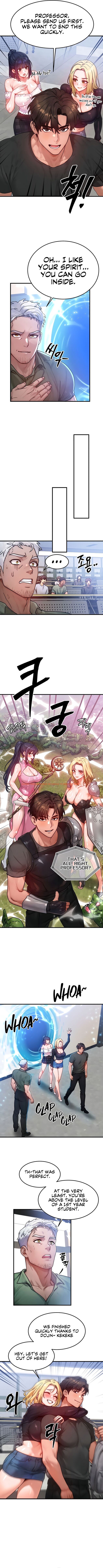 Read Hentai Image 4 a0965 in comic My Body Got Switched - Chapter 28 - hentaitnt.net