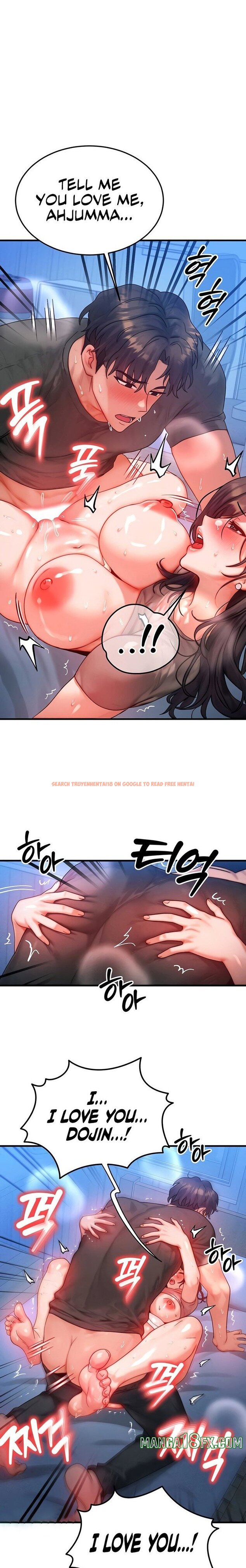 Read Hentai Image 1 195 in comic My Body Got Switched - Chapter 30 - hentaitnt.net