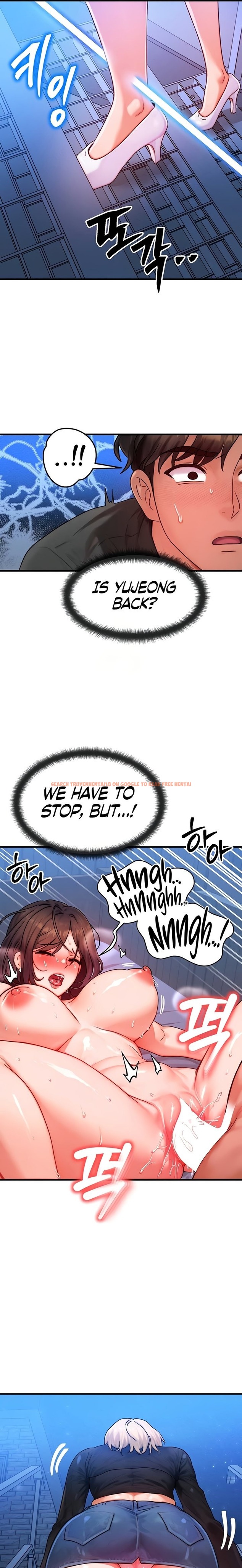 Read Hentai Image 13 83195 in comic My Body Got Switched - Chapter 30 - hentaitnt.net